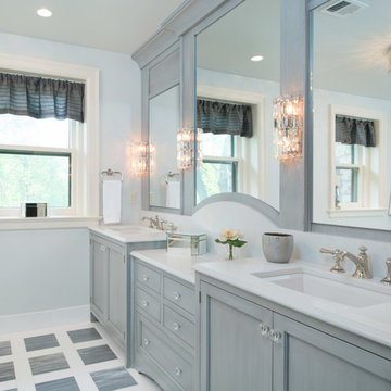 45th Symphony Designer's Showhouse