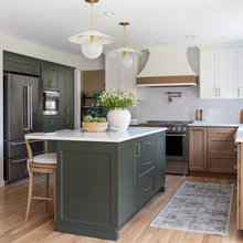 P-Loft Kitchen