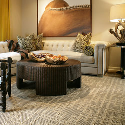 Stark Broadloom Collection | Sisal - Products