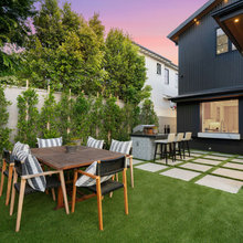 CT Backyard