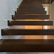 stairway