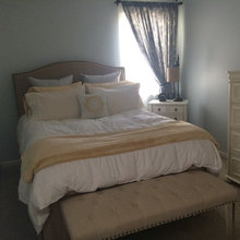 Evette's Bedroom