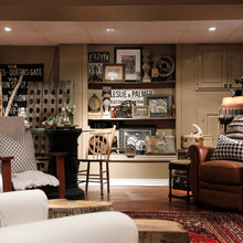 Basements
