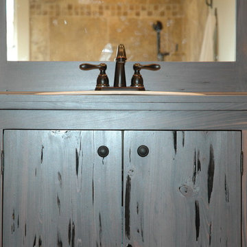 Vance Master Bath