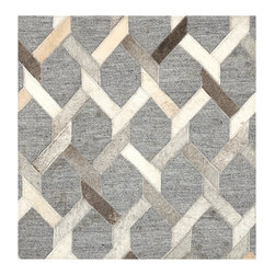 San Diego AJA Rug Design - Products