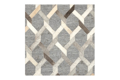 San Diego AJA Rug Design