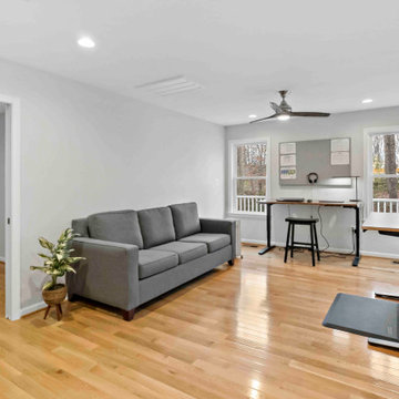 Bright and Functional Vienna Addition