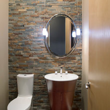 basement bath