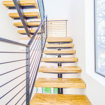 Lake Austin Modern
