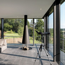 Fireplace@535