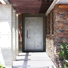 PUERTAS