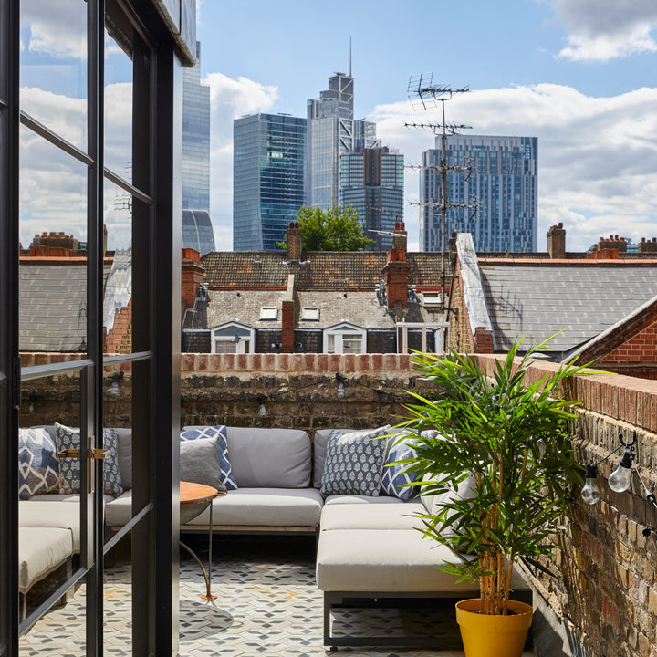 75 Beautiful Balcony Ideas and Designs April 2022 Houzz UK