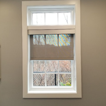 PeoplesBank Window Treatments
