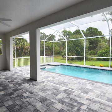 Bermuda Spec Home Project