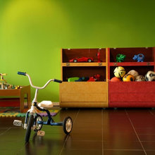 kids rooms