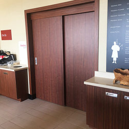 Marriott Kincardine Ontario - Products