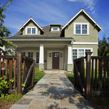 Exterior color