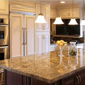 Our Cabinetry