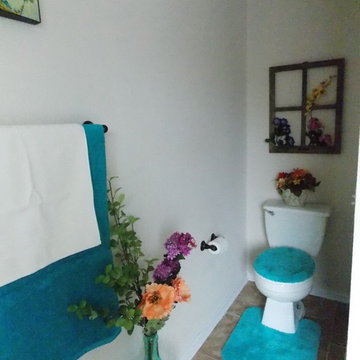 Bathrooms