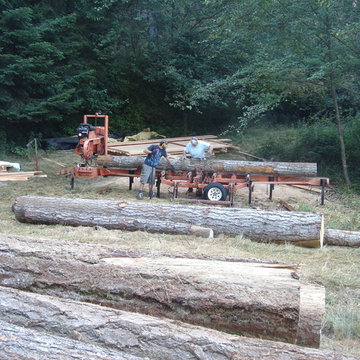 Seven Ravens Farm Hemp House