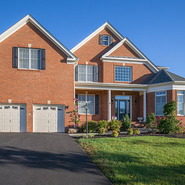 Glen-Gery Molded Brick Projects