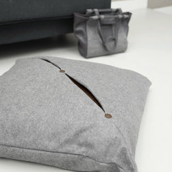 Fold Cushion - Products