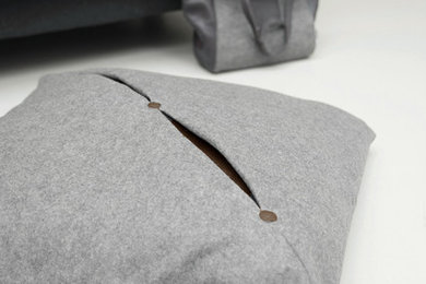 Fold Cushion