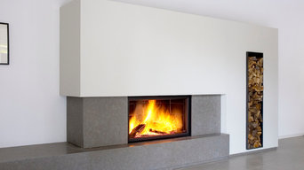 Best 15 Custom Fireplace Contractors & Installers in Brussels, Brussels  Capital, Belgium | Houzz
