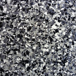 Granite Garage Floor Finishes - Flooring