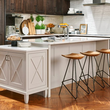Medallion Cabinetry