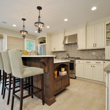 Kitchen Designs