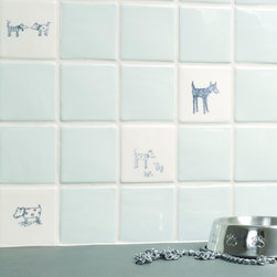 Hand-made Ceramics - Products