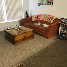 Living Room Ideas
