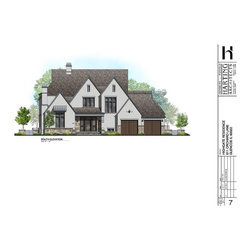 "Orchard" - For Highgate Builders - Products