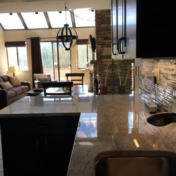 Remodel
