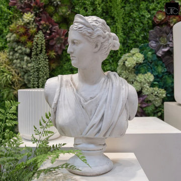 Garden Statuary