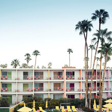 Midcentury Modernism Art
