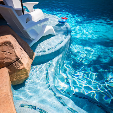 ACE Pool Repair & Remodel