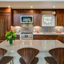 Kitchen Ideas