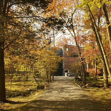 Rye - Art Barn
