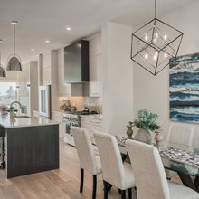 Kitchen Soffit Ideas