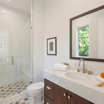 A Beverly Hills Farmhouse