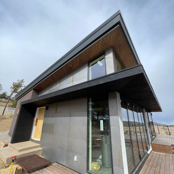 Boulder Modern - Under Construction