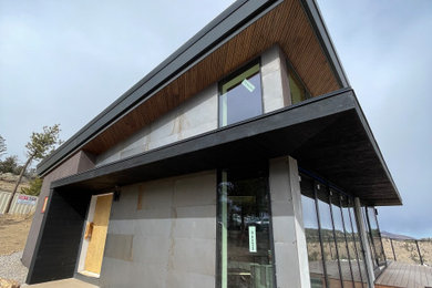 Boulder Modern - Under Construction