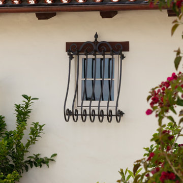 Montecito Phoenix rise from the ashes