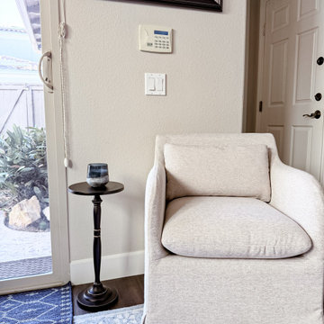 A Cozy Corner, Beautifully Reimagined