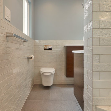 Mercer Island Addition