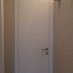 Full-height doors - Interior Doors
