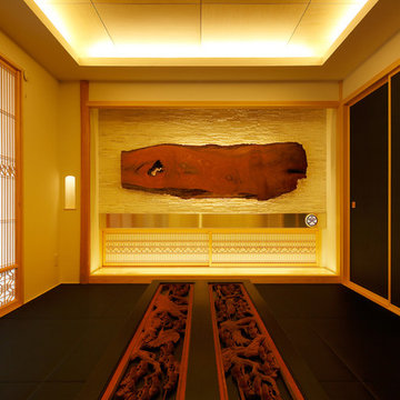 SHIROの家