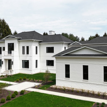 White Acre Residence